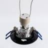 Встраиваемый светильник ARTE Lamp A2103PL-1BK купить в интернет-магазине Lightsonic в Москве