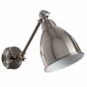 Бра ARTE Lamp A2054AP-1SS купить в интернет-магазине Lightsonic в Москве