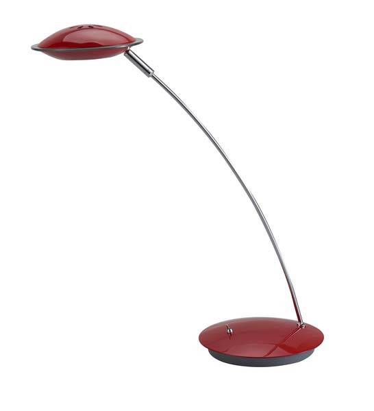 Настольная лампа DeMarkt 632033001 купить в интернет-магазине Lightsonic в Москве