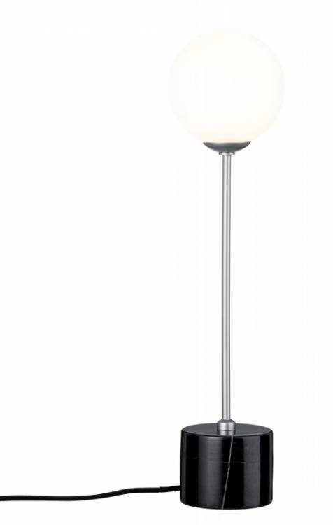 Настольная лампа Paulmann 79688 купить в интернет-магазине Lightsonic в Москве