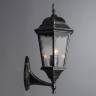 Светильник настенный ARTE Lamp A1201AL-1BS купить в интернет-магазине Lightsonic в Москве
