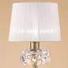 Настольная лампа Mantra 4736 купить в интернет-магазине Lightsonic в Москве