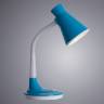Детская настольная лампа ARTE Lamp A2007LT-1BL купить в интернет-магазине Lightsonic в Москве