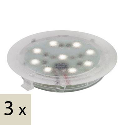 Влагозащищенный светильник Paulmann 98794 купить в интернет-магазине Lightsonic в Москве