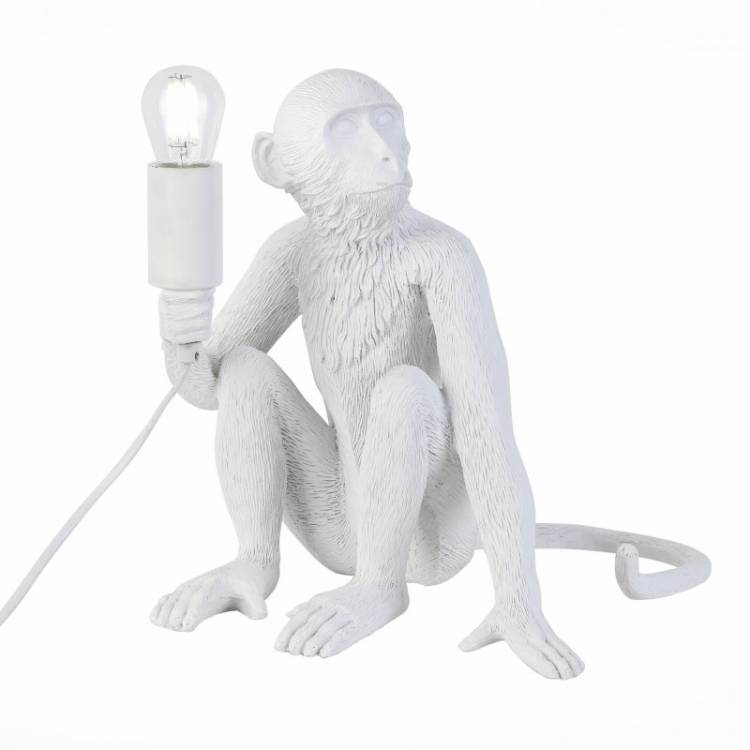 Детская настольная лампа Evoluce SLE115104-01 купить в интернет-магазине Lightsonic в Москве