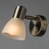 Бра ARTE Lamp A5062AP-1SS купить в интернет-магазине Lightsonic в Москве