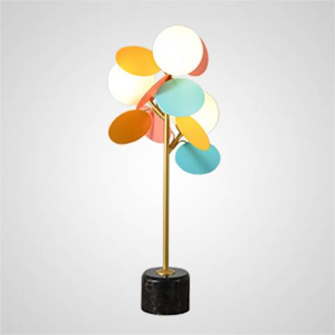 Лампа настольная matisse купить в интернет-магазине Lightsonic в Москве