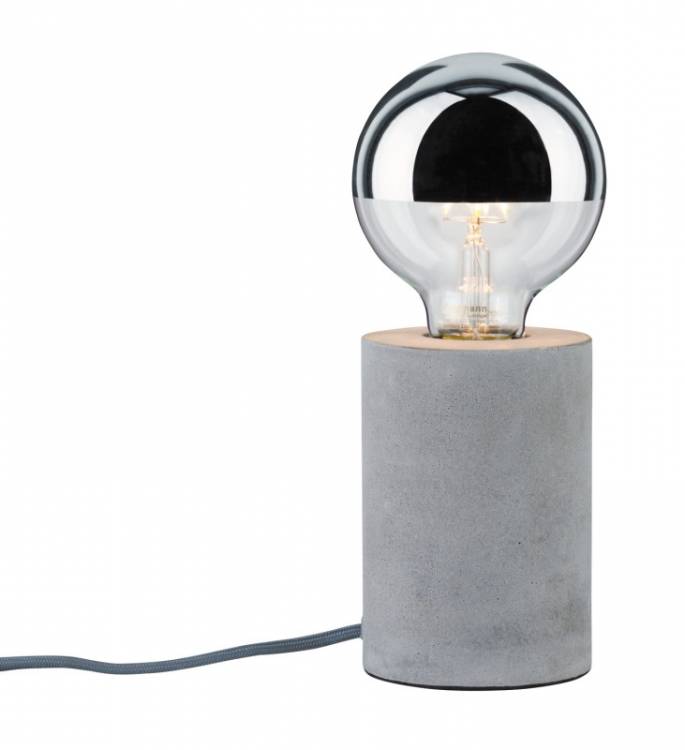 Настольная лампа Paulmann 79621 купить в интернет-магазине Lightsonic в Москве