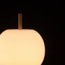 Настольная лампа DeMarkt 722030501 купить в интернет-магазине Lightsonic в Москве