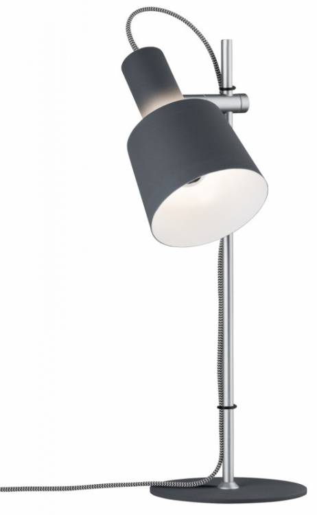 Настольная лампа Paulmann 79689 купить в интернет-магазине Lightsonic в Москве