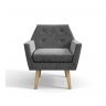 Кресло Galaxy купить в интернет-магазине Lightsonic в Москве