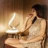 Настольная лампа Mantra 4986 купить в интернет-магазине Lightsonic в Москве