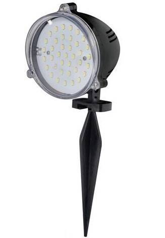 Грунтовый светильник Horoz Electric 076-001-0016 купить в интернет-магазине Lightsonic в Москве