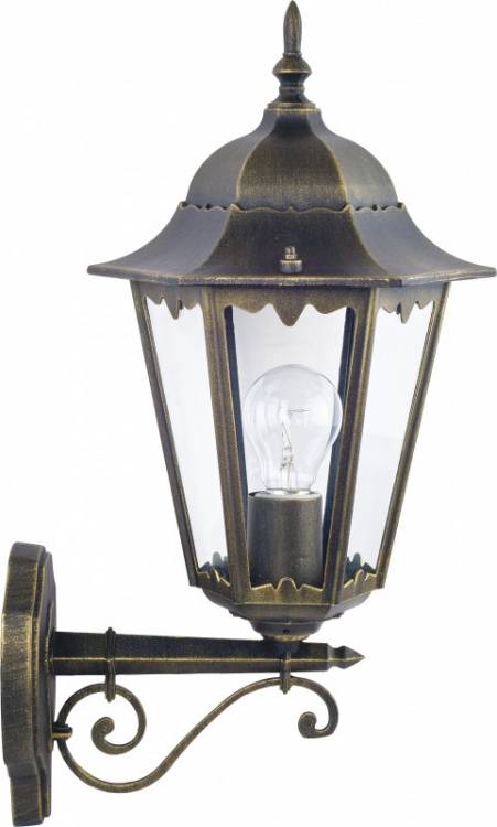 Светильник настенный Favourite 1808-1W купить в интернет-магазине Lightsonic в Москве