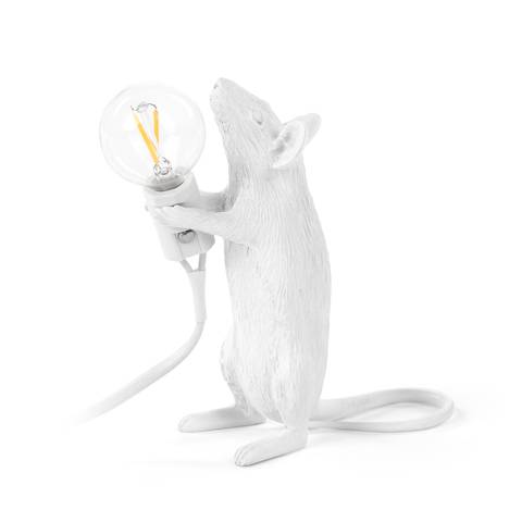 Лампа настольная mouse lamp standing купить в интернет-магазине Lightsonic в Москве
