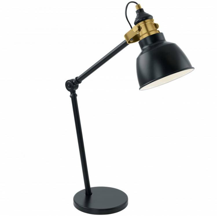 Настольная лампа EGLO 49523 купить в интернет-магазине Lightsonic в Москве