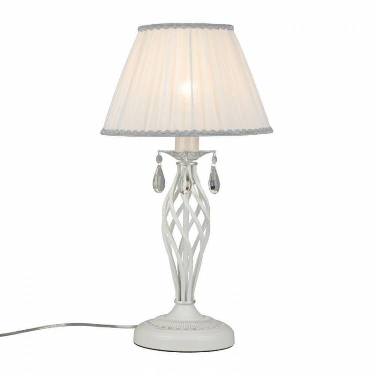 Настольная лампа Omnilux OML-60814-01 купить в интернет-магазине Lightsonic в Москве