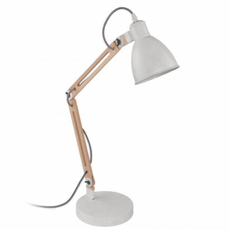 Настольная лампа EGLO 96957 купить в интернет-магазине Lightsonic в Москве