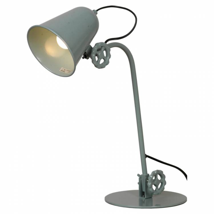 Настольная лампа LOFT LSP-9570 купить в интернет-магазине Lightsonic в Москве