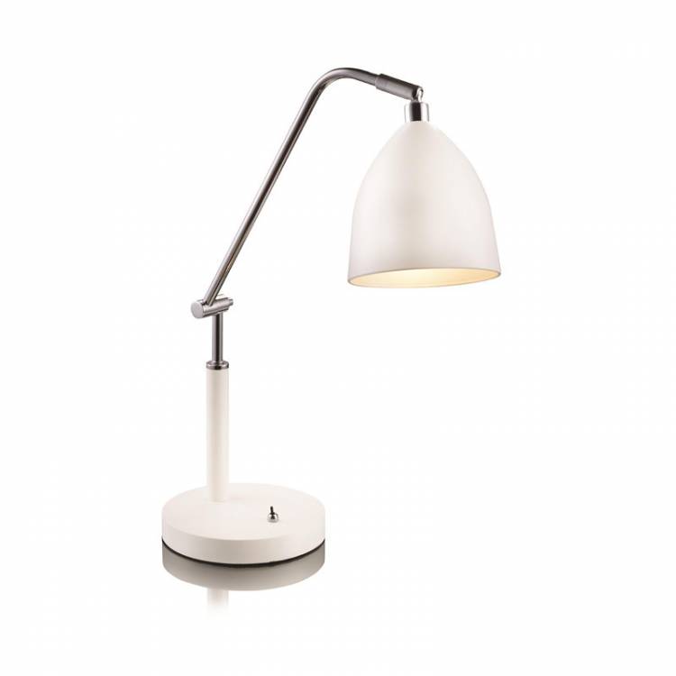 Настольная лампа MarkSojd&LampGustaf 105024 купить в интернет-магазине Lightsonic в Москве