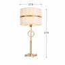 Настольная лампа Favourite 2634-1T купить в интернет-магазине Lightsonic в Москве