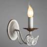 Бра ARTE Lamp A6114AP-1WG купить в интернет-магазине Lightsonic в Москве