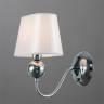Бра ARTE Lamp A4012AP-1CC купить в интернет-магазине Lightsonic в Москве