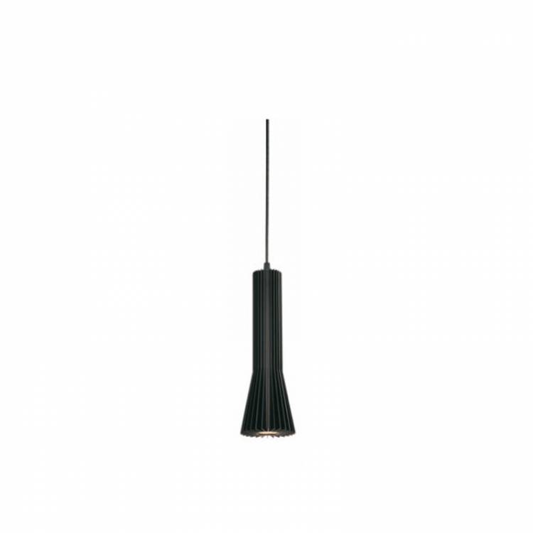 Подвесной светильник LeDron LPL152 Black купить в интернет-магазине Lightsonic в Москве
