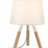 Настольная лампа Paulmann 79646 купить в интернет-магазине Lightsonic в Москве