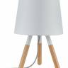 Настольная лампа Paulmann 79646 купить в интернет-магазине Lightsonic в Москве