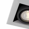 Встраиваемый светильник Technical DL008-2-01-W купить в интернет-магазине Lightsonic в Москве