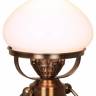 Настольная лампа VELANTE 321-504-01