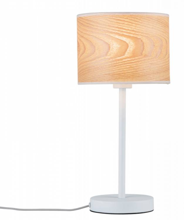 Настольная лампа Paulmann 79638 купить в интернет-магазине Lightsonic в Москве
