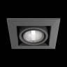 Встраиваемый светильник Technical DL008-2-01-S купить в интернет-магазине Lightsonic в Москве