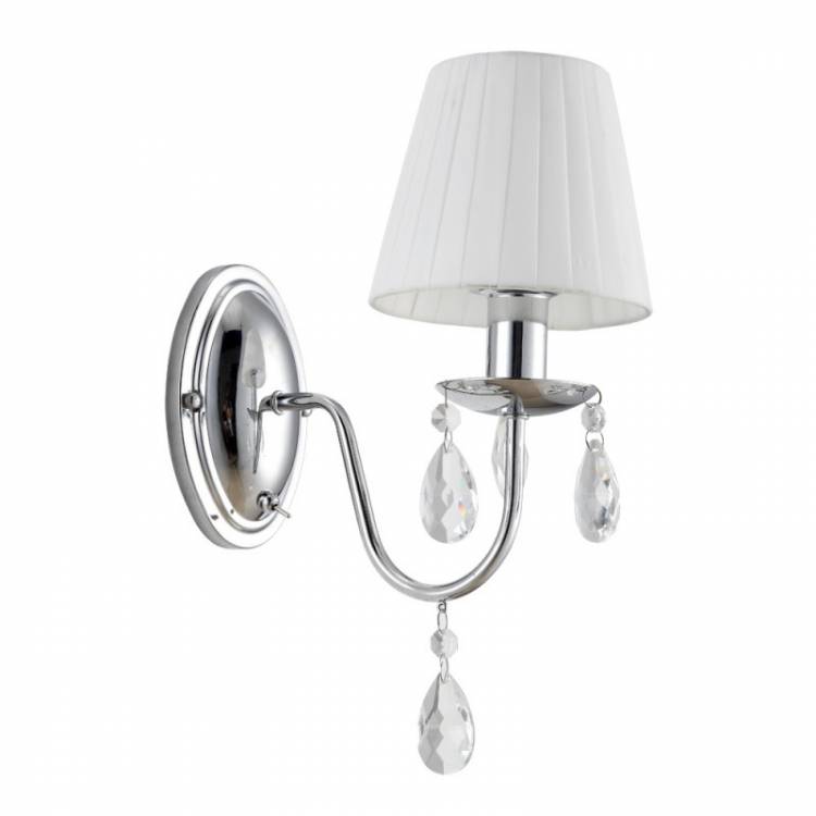 Бра ARTE Lamp A9123AP-1CC купить в интернет-магазине Lightsonic в Москве