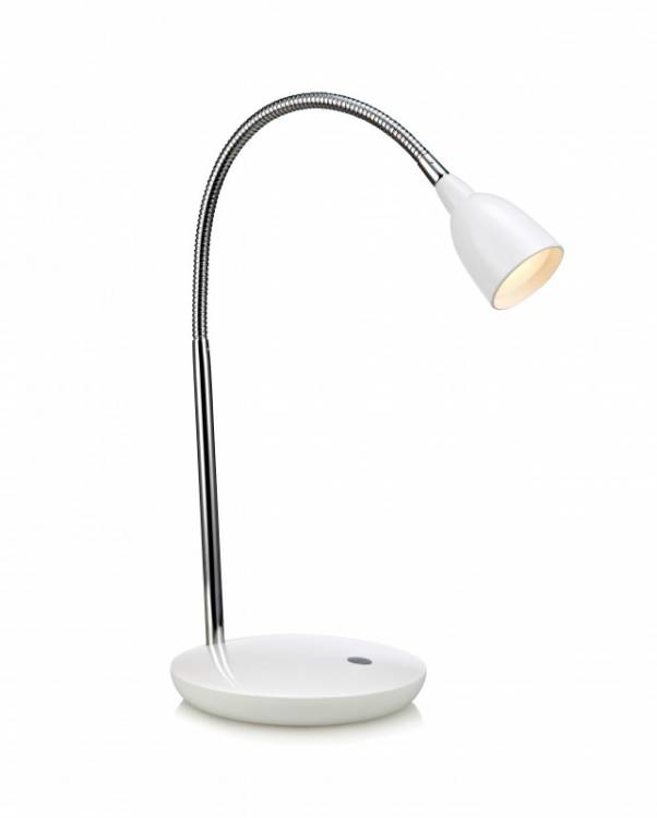 Настольная лампа MarkSojd&LampGustaf 105684 купить в интернет-магазине Lightsonic в Москве