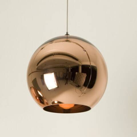 Светильник shade copper sl купить в интернет-магазине Lightsonic в Москве