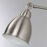 Бра ARTE Lamp A2055AP-1SS купить в интернет-магазине Lightsonic в Москве