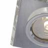 Встраиваемый светильник Technical DL288-2-3W-W купить в интернет-магазине Lightsonic в Москве