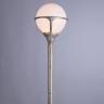 Садовый светильник ARTE Lamp A1496PA-1WG купить в интернет-магазине Lightsonic в Москве