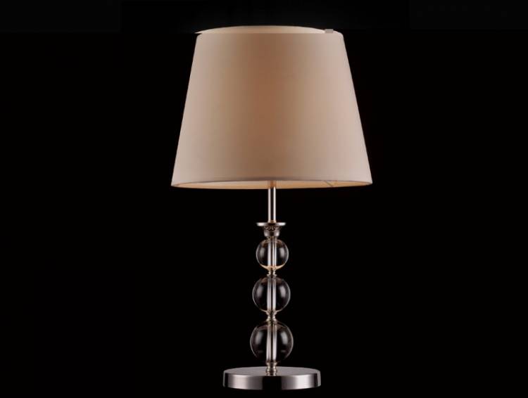 Настольная лампа Newport 3101/T без абажуров купить в интернет-магазине Lightsonic в Москве