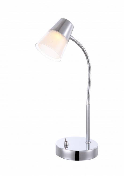 Настольная лампа Globo 56185-1T купить в интернет-магазине Lightsonic в Москве