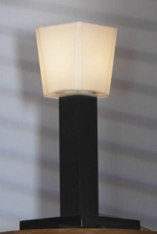 Настольная лампа Lussole LSC-2504-01 купить в интернет-магазине Lightsonic в Москве