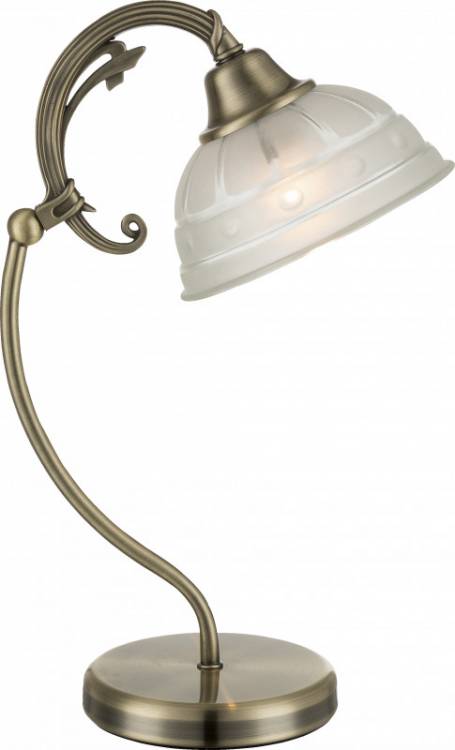 Настольная лампа Globo 60207T купить в интернет-магазине Lightsonic в Москве