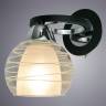 Бра ARTE Lamp A1604AP-1BK купить в интернет-магазине Lightsonic в Москве