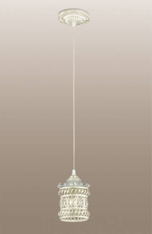 Подвесной светильник Odeon Light 2837/1 купить в интернет-магазине Lightsonic в Москве