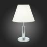 Настольная лампа Evoluce SLE111304-01 купить в интернет-магазине Lightsonic в Москве