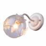 Бра ARTE Lamp A5004AP-1WG купить в интернет-магазине Lightsonic в Москве