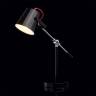 Настольная лампа MW-Light 680030601 купить в интернет-магазине Lightsonic в Москве