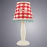 Детская настольная лампа ARTE Lamp A5165LT-1WH купить в интернет-магазине Lightsonic в Москве